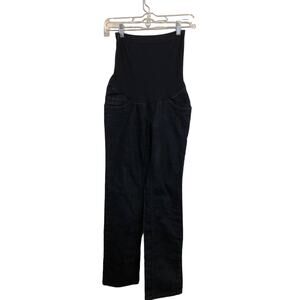 Indigo Blue maternity jeans size S/P